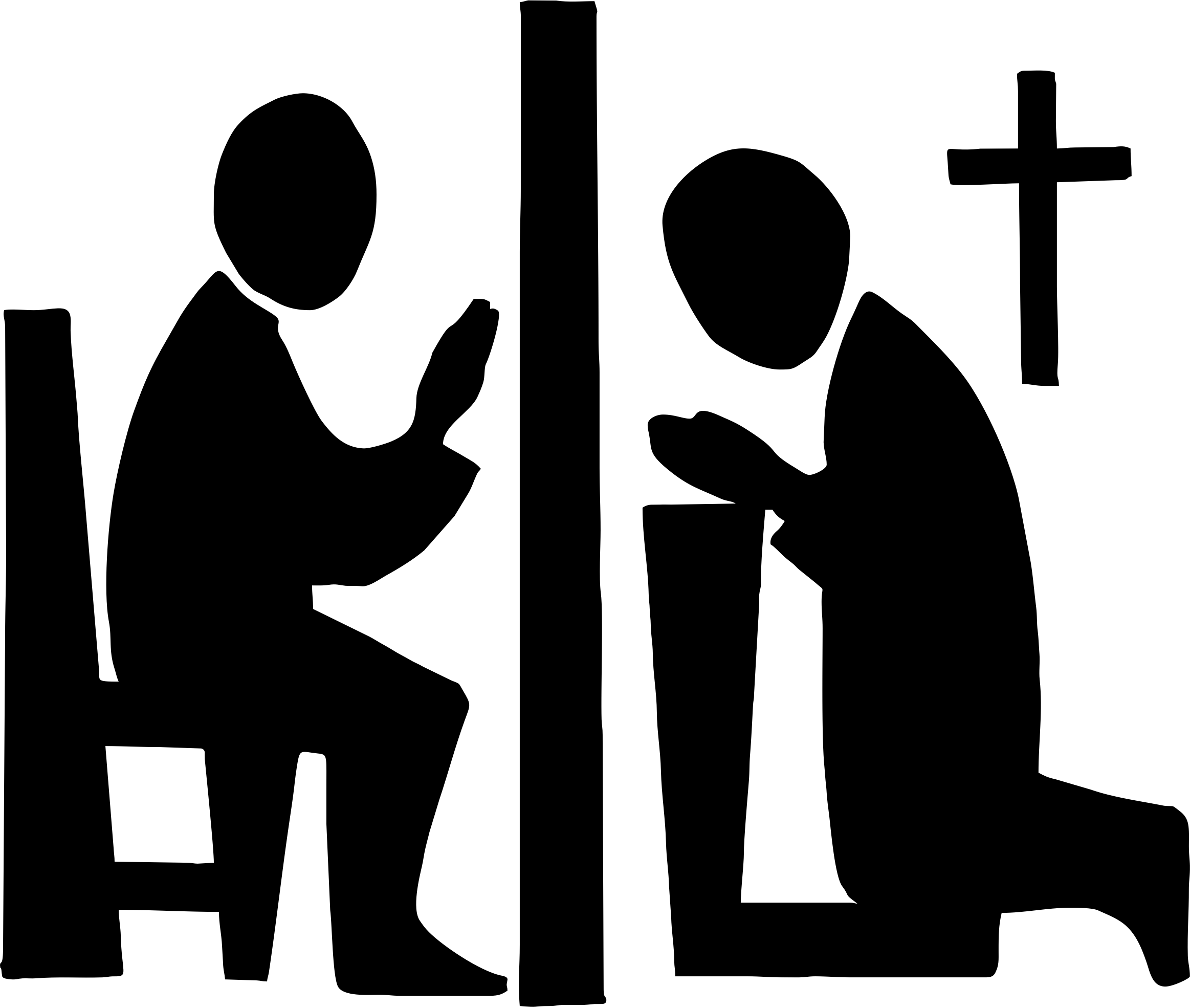 Confessioni